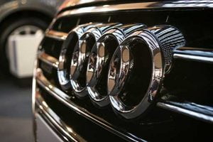 Audi Maintenance Mississauga
