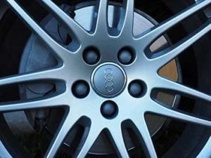 Audi Mechanic Mississauga