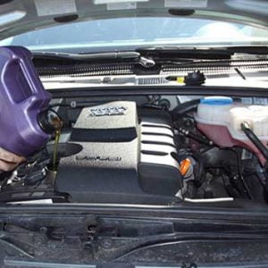 Audi Service Mississauga